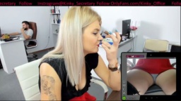 Kinky__office  30-09-2020